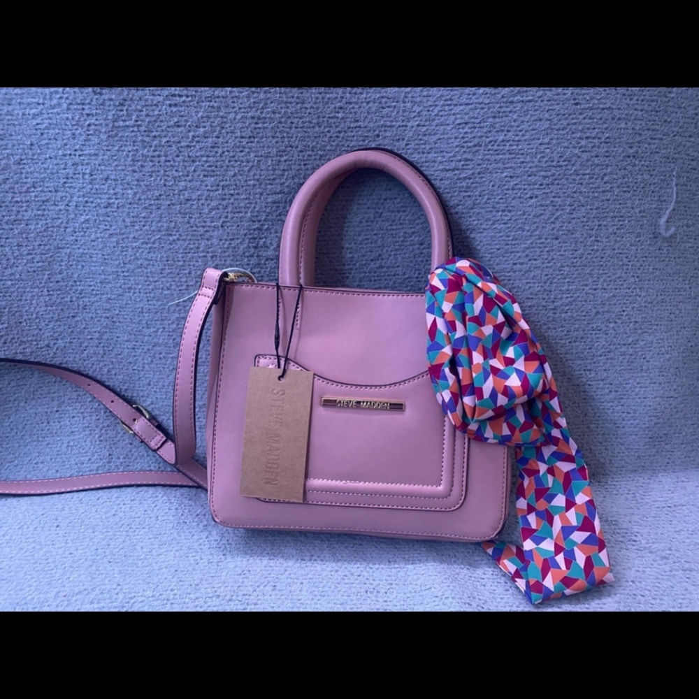Steve Madden Crossbody